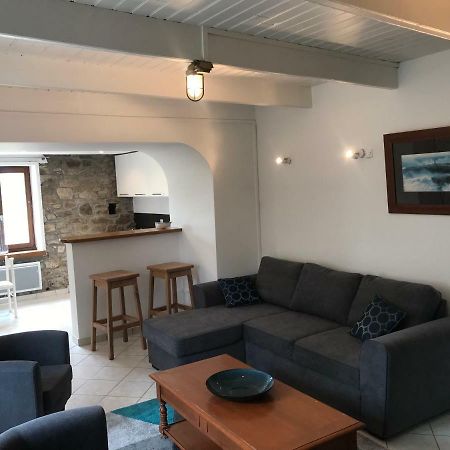 Charmante Maison Entre Terre Et Mer Plouaret エクステリア 写真
