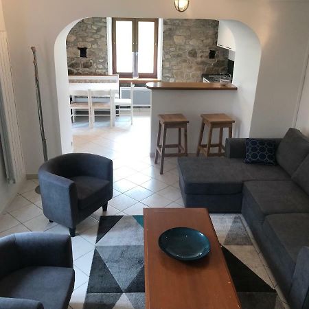 Charmante Maison Entre Terre Et Mer Plouaret エクステリア 写真